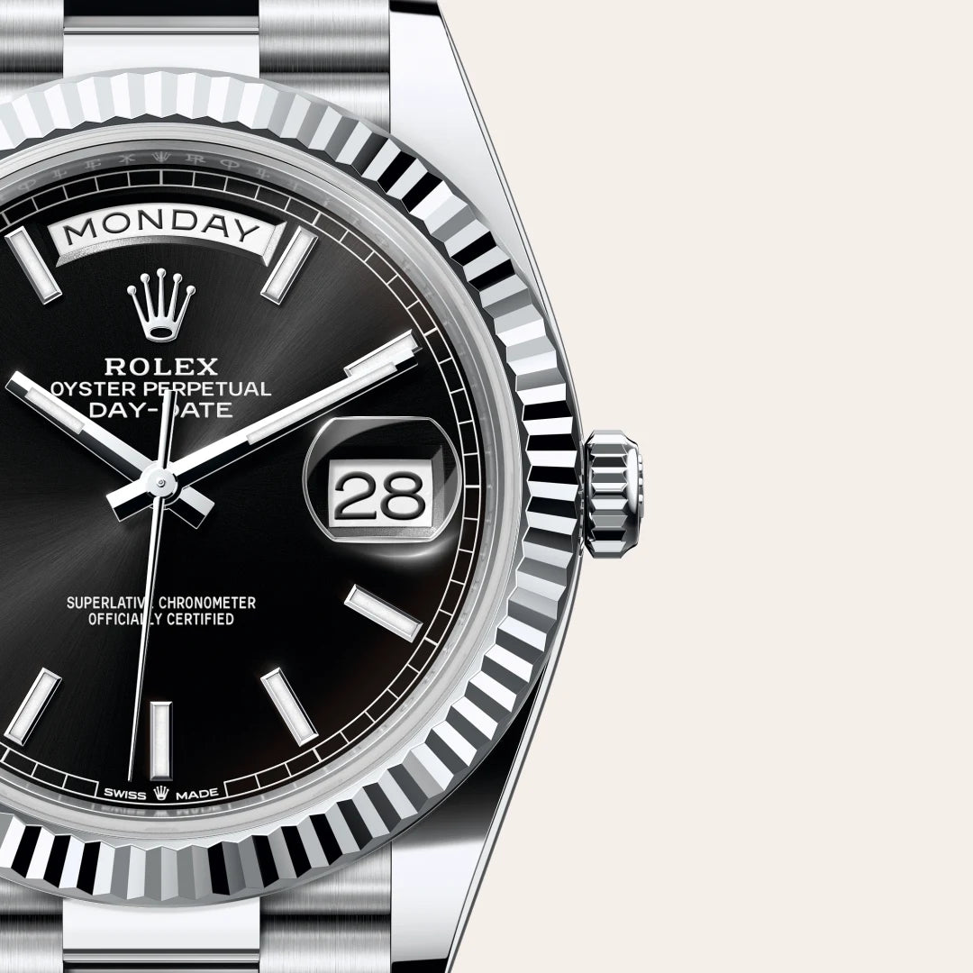 Rolex Day-Date 40