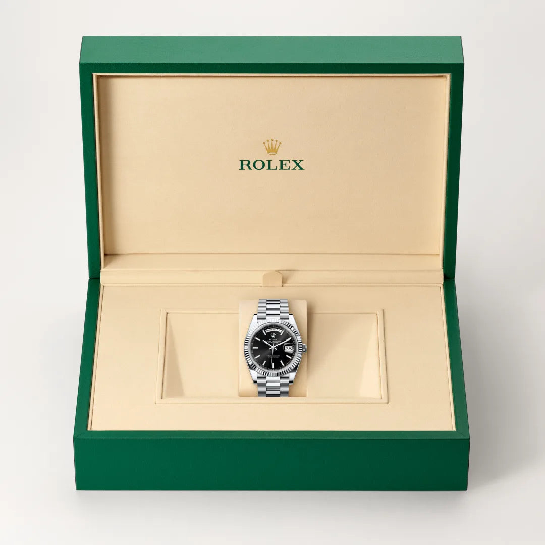 Rolex Day-Date 40