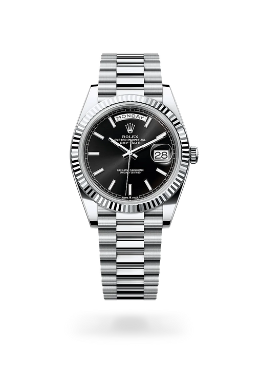 Rolex Day-Date 40