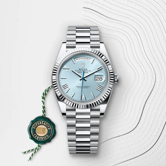 Day-Date 40