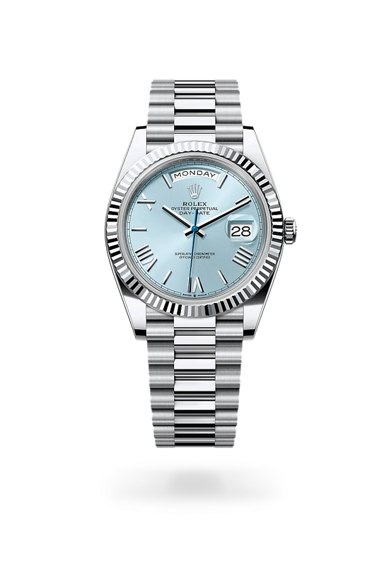 Day-Date 40