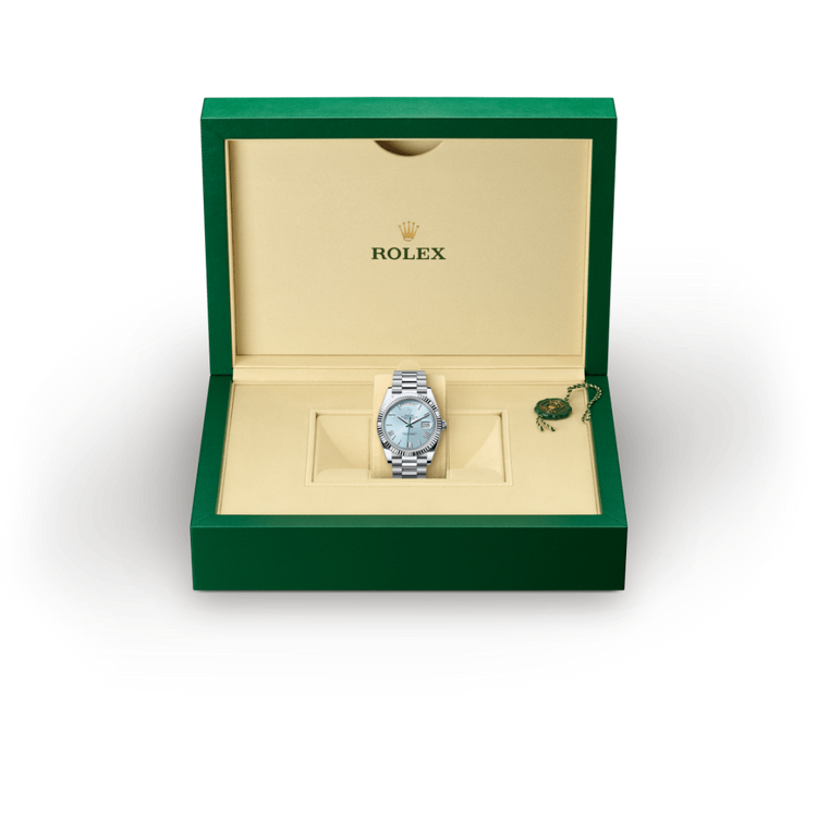 Rolex Day-Date 40