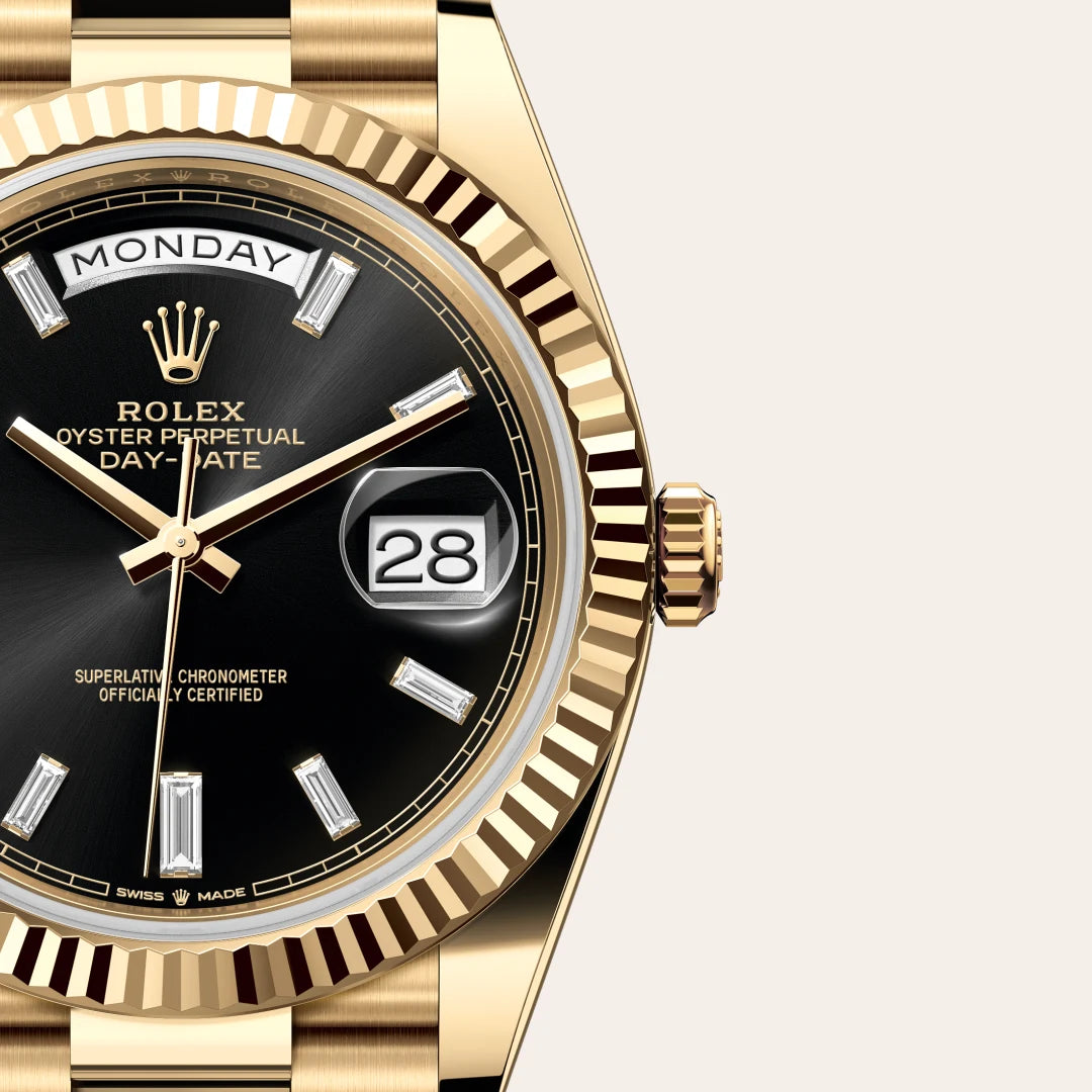 Rolex Day-Date 40