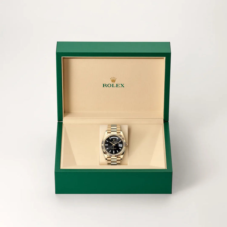 Rolex Day-Date 40