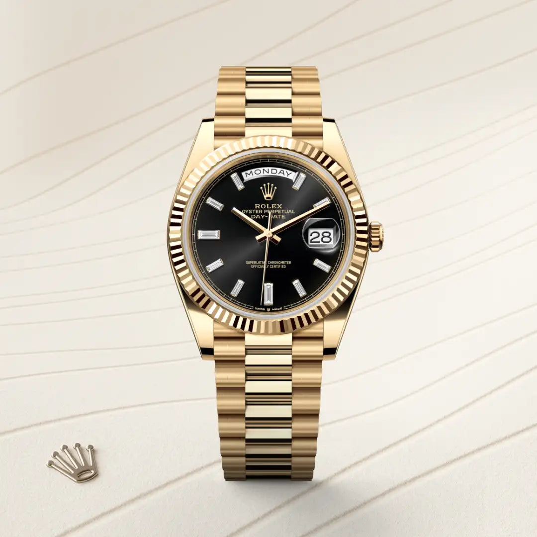 Rolex Day-Date 40