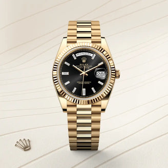 Day-Date 40