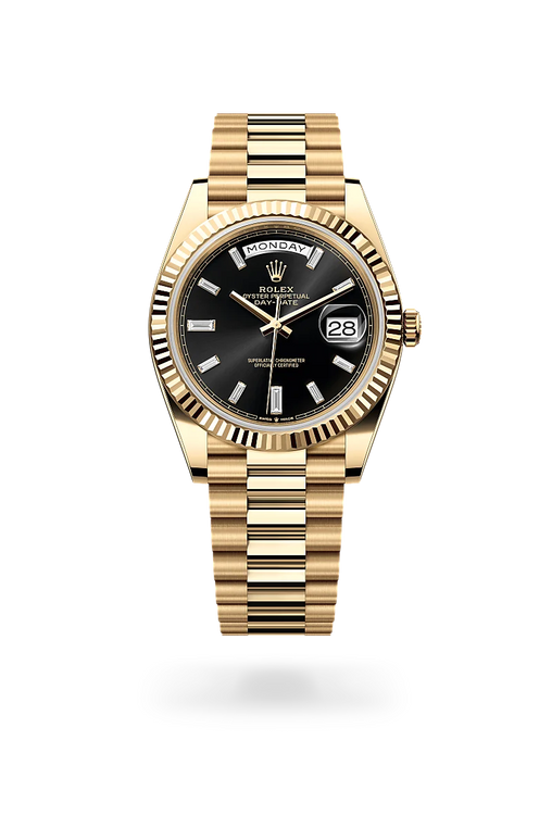 Rolex Day-Date 40