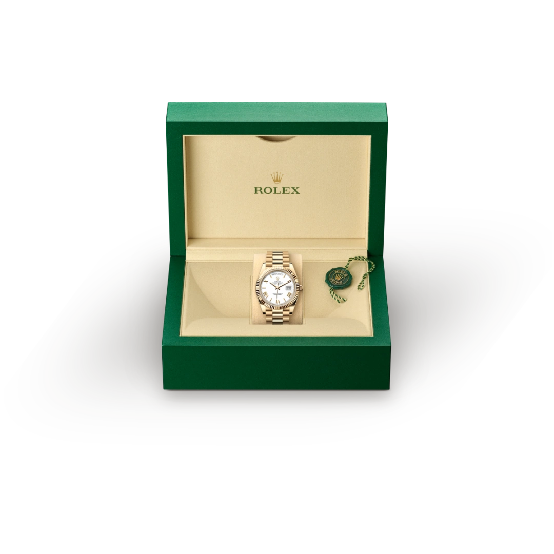Rolex Day-Date 40