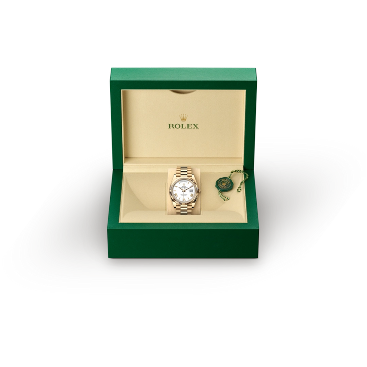 Rolex Day-Date 40