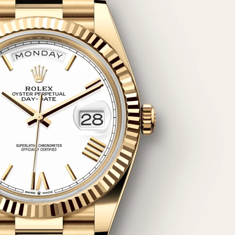 Rolex Day-Date 40