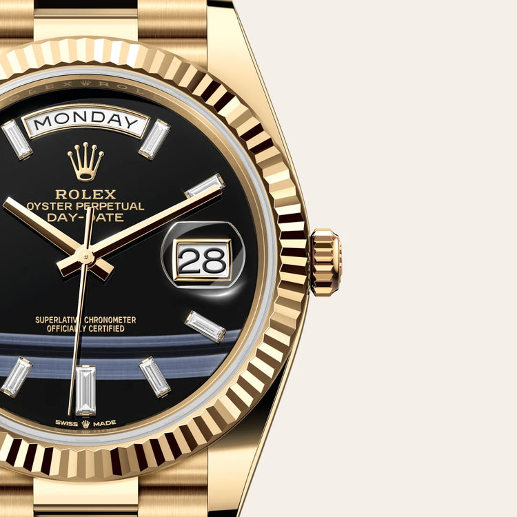 Rolex Day-Date 40