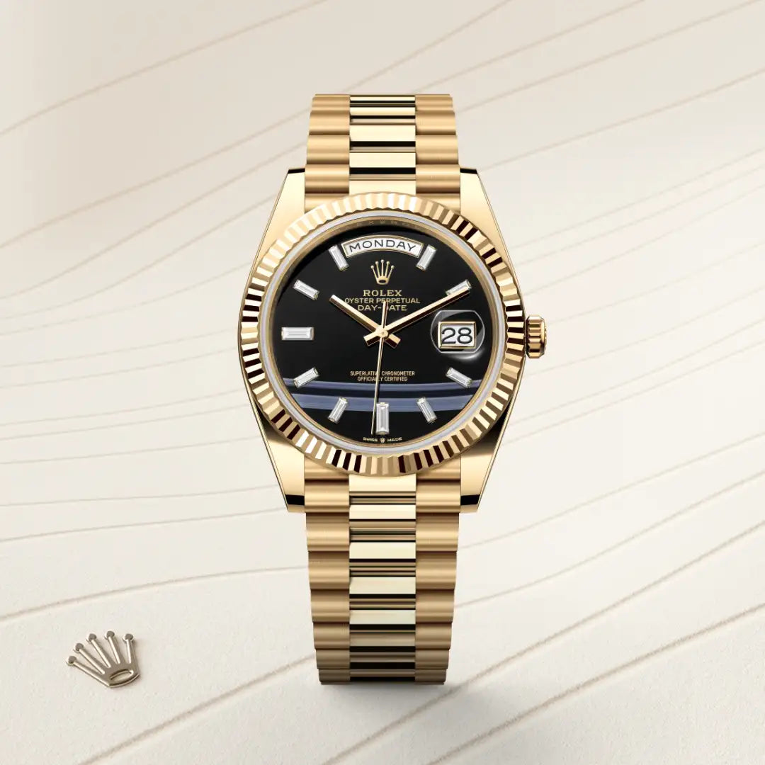 Rolex Day-Date 40