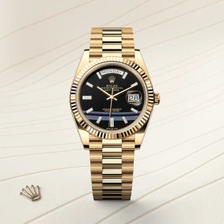 Day-Date 40