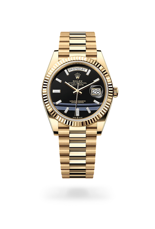 Rolex Day-Date 40