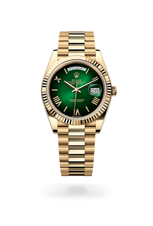 Rolex Day-Date 40