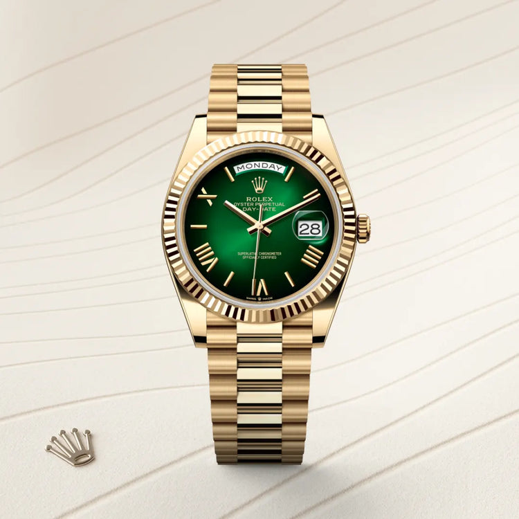 Rolex Day-Date 40