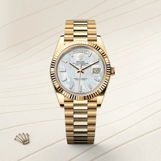 Day-Date 40