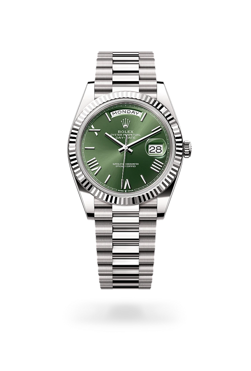 Rolex Day-Date 40