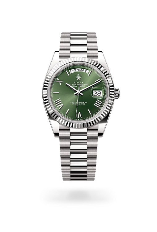Rolex Day-Date 40