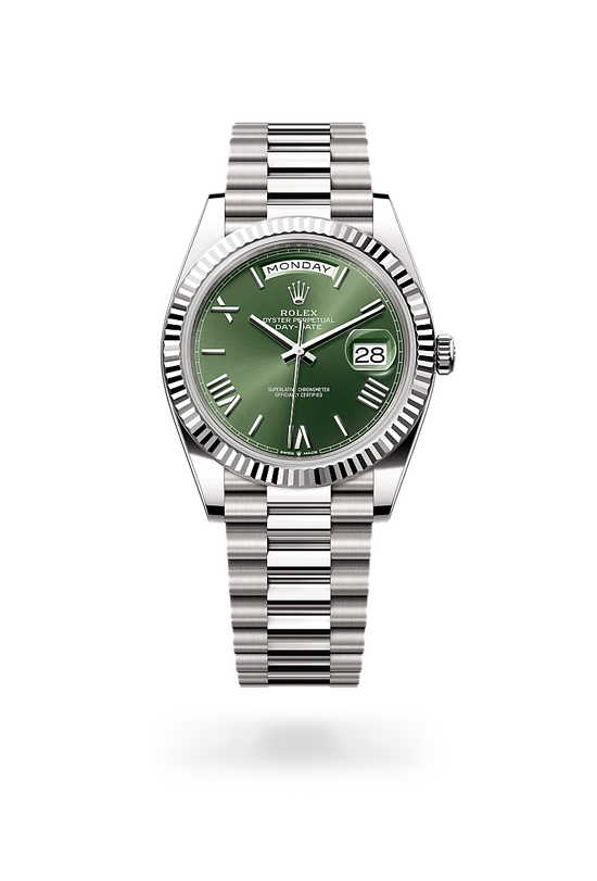 Day-Date 40