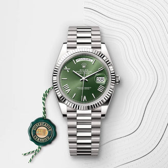Day-Date 40