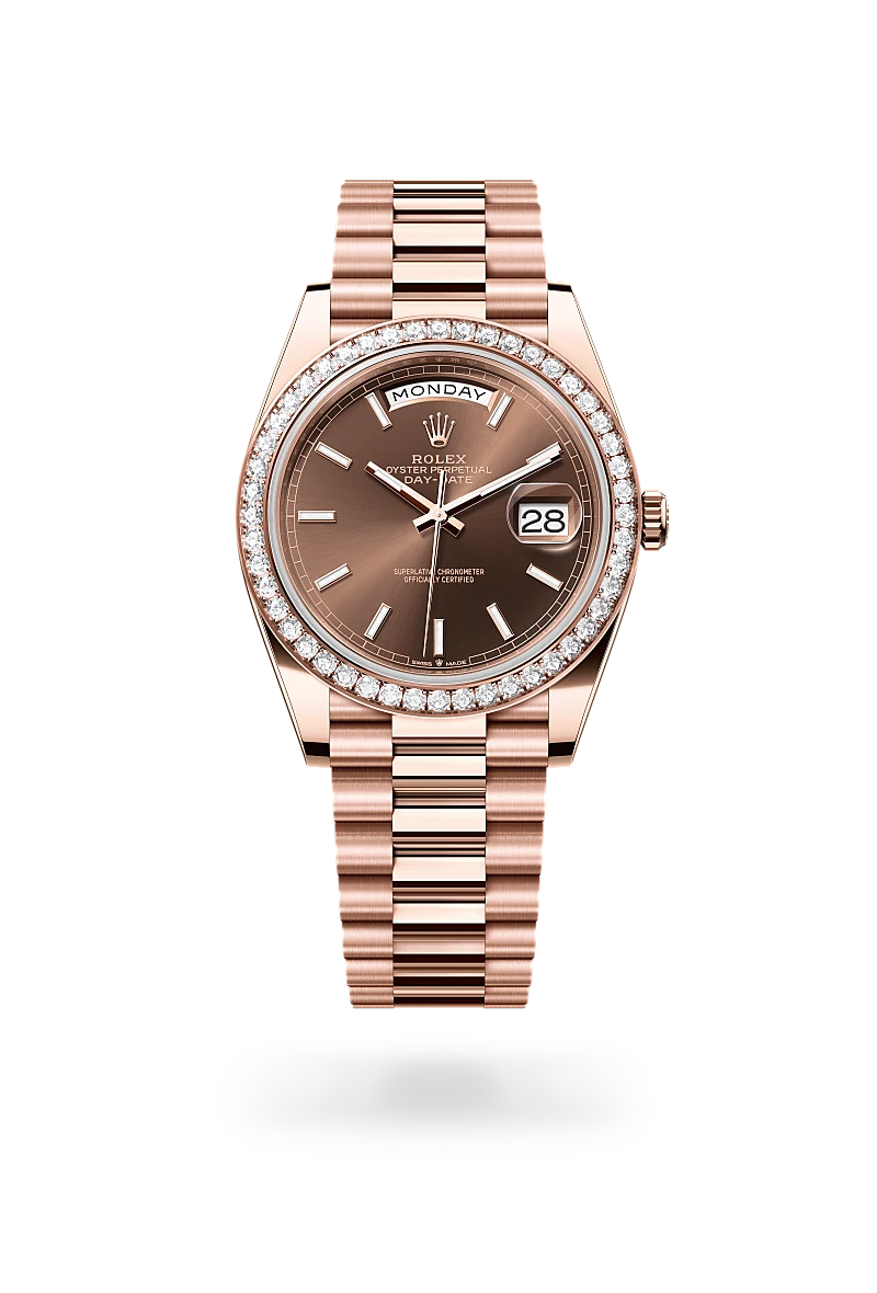 Day-Date 40