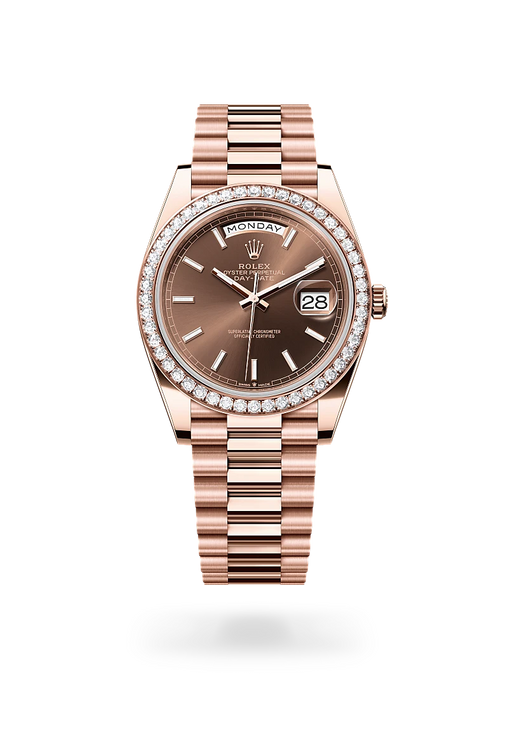 Rolex Day-Date 40