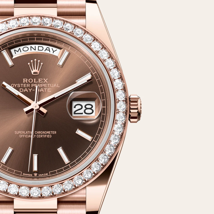 Rolex Day-Date 40
