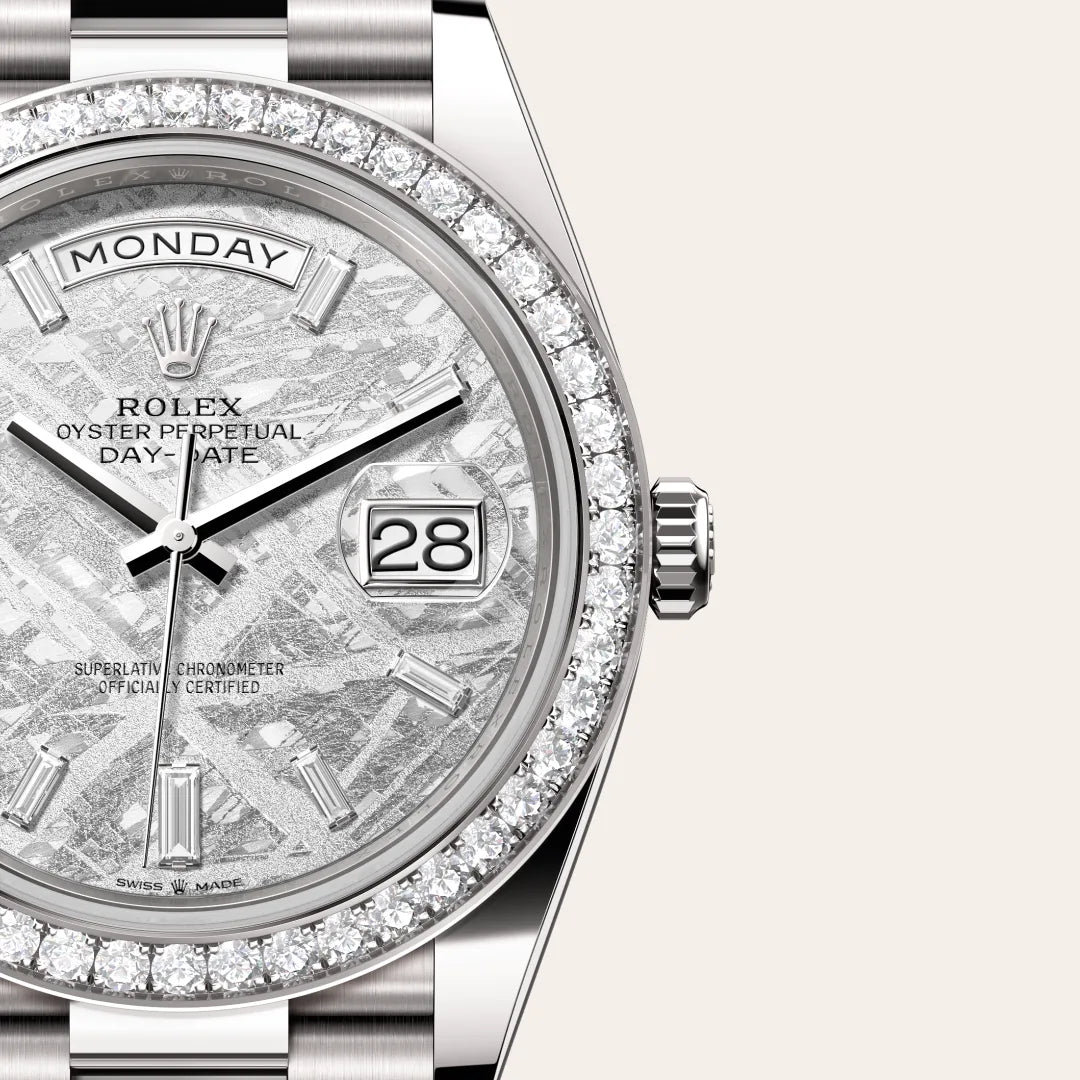 Rolex Day-Date 40