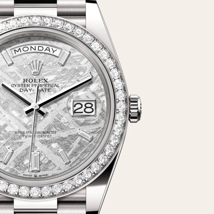 Rolex Day-Date 40