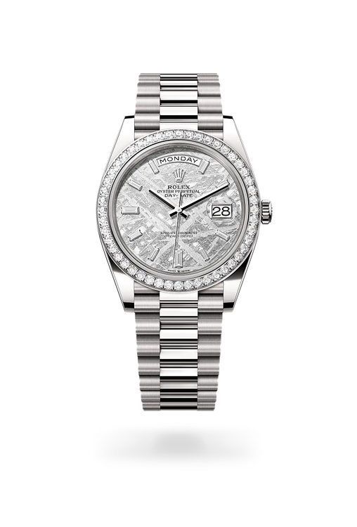 Rolex Day-Date 40