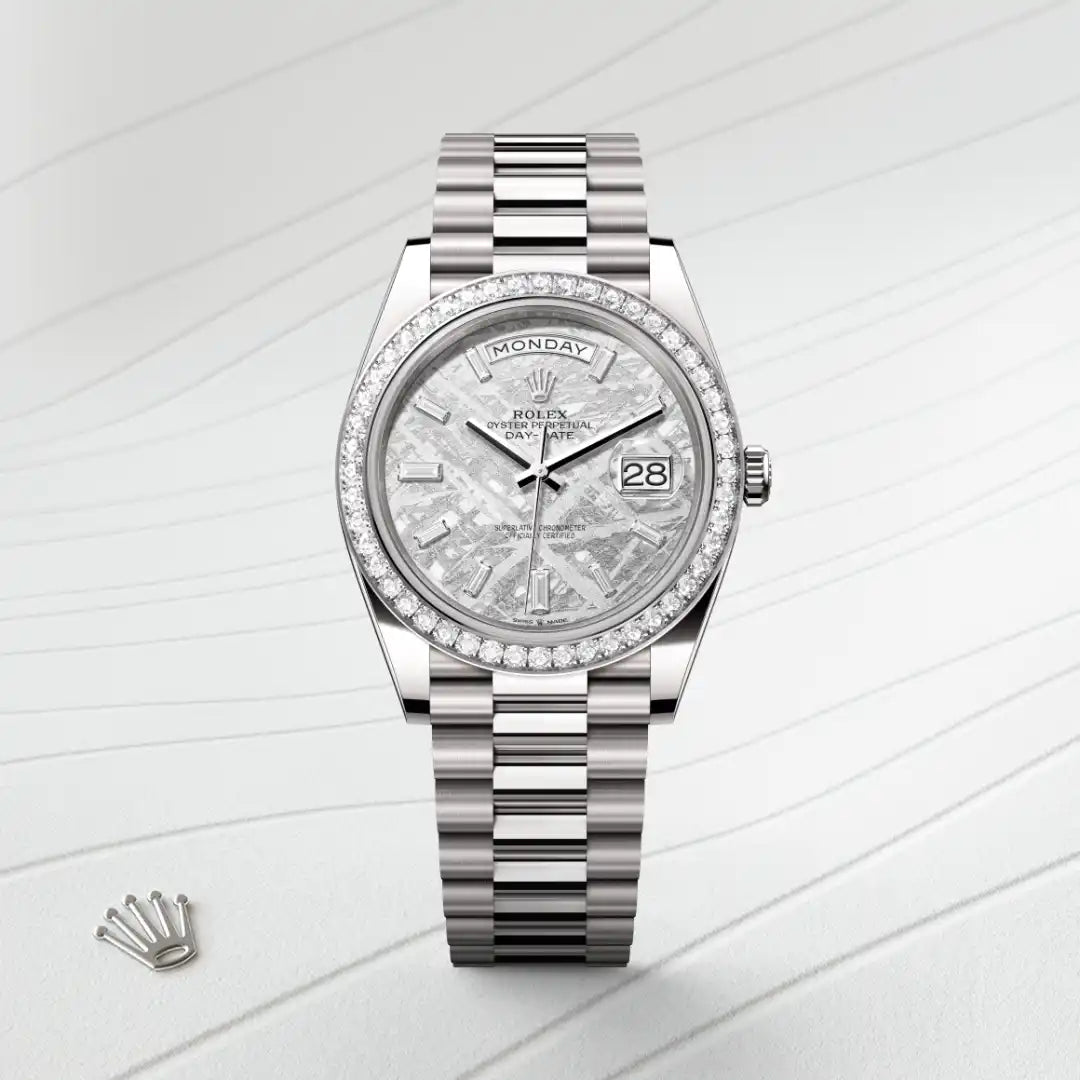 Rolex Day-Date 40