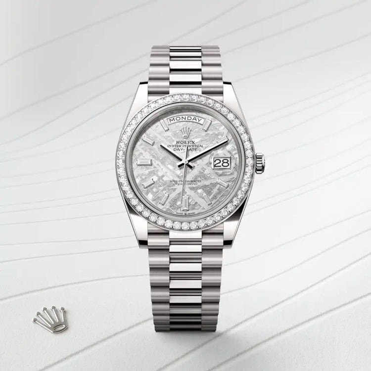 Rolex Day-Date 40