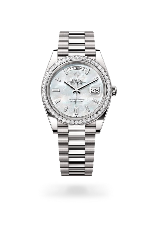 Rolex Day-Date 40