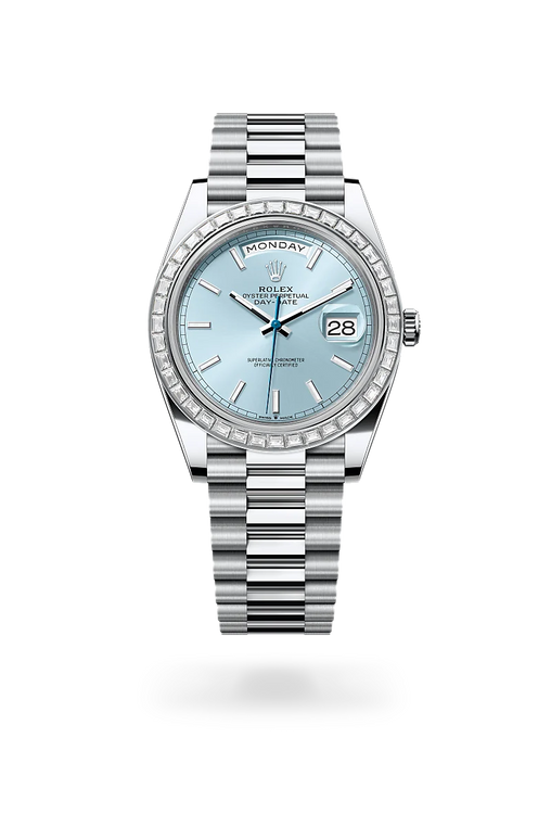 Rolex Day-Date 40