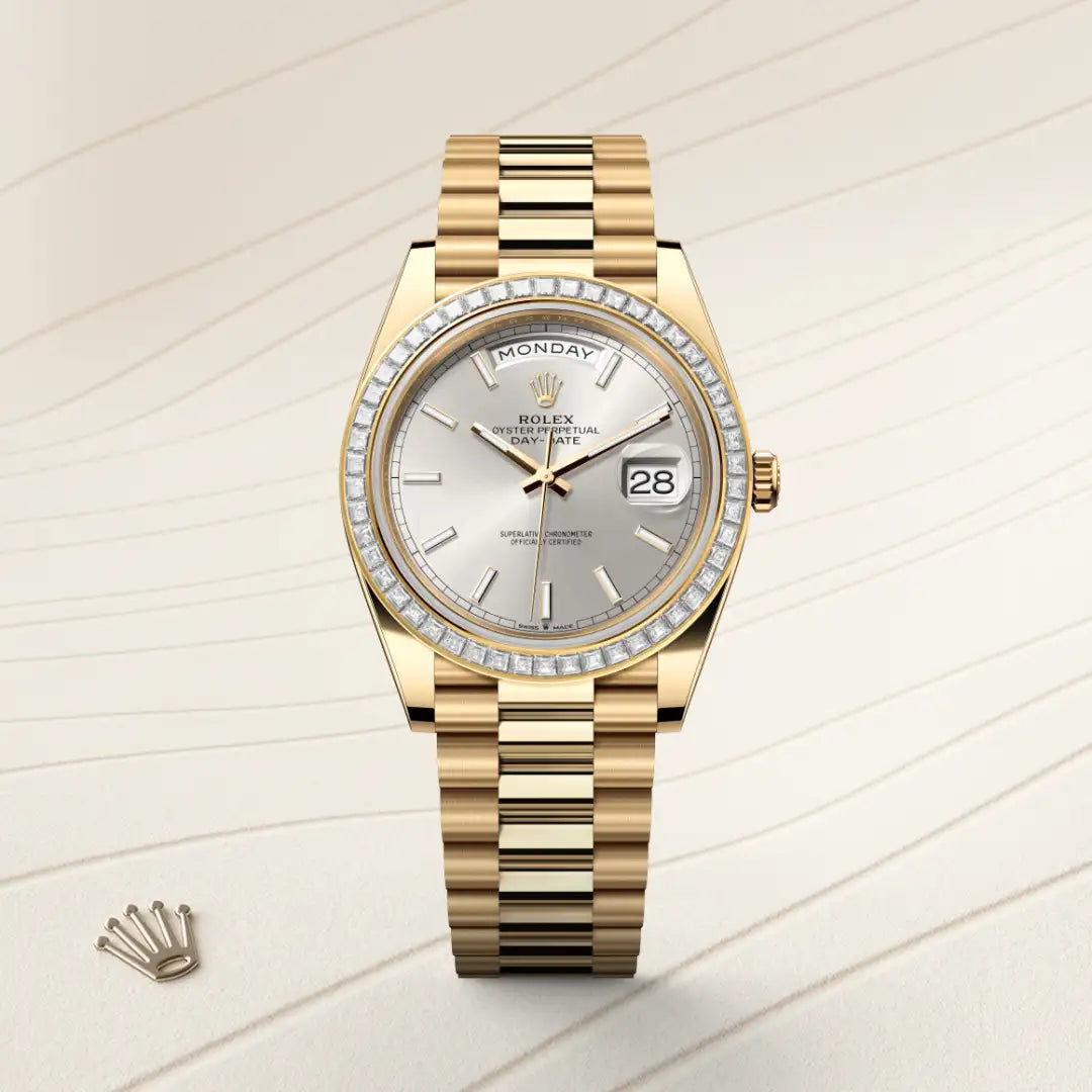 Rolex Day-Date 40