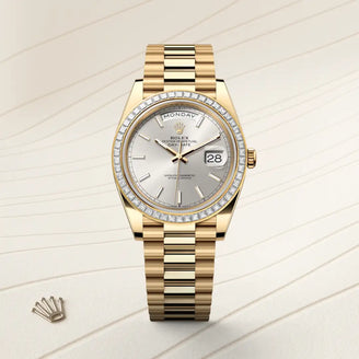 Day-Date 40