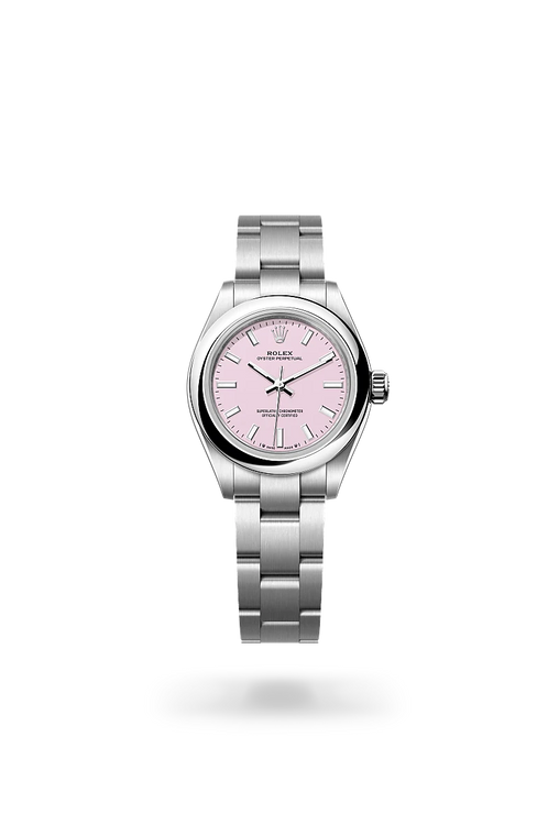Rolex Oyster Perpetual 28