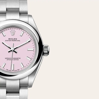Oyster Perpetual 28