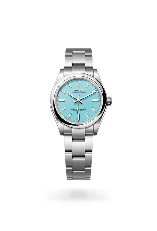 Oyster Perpetual 31