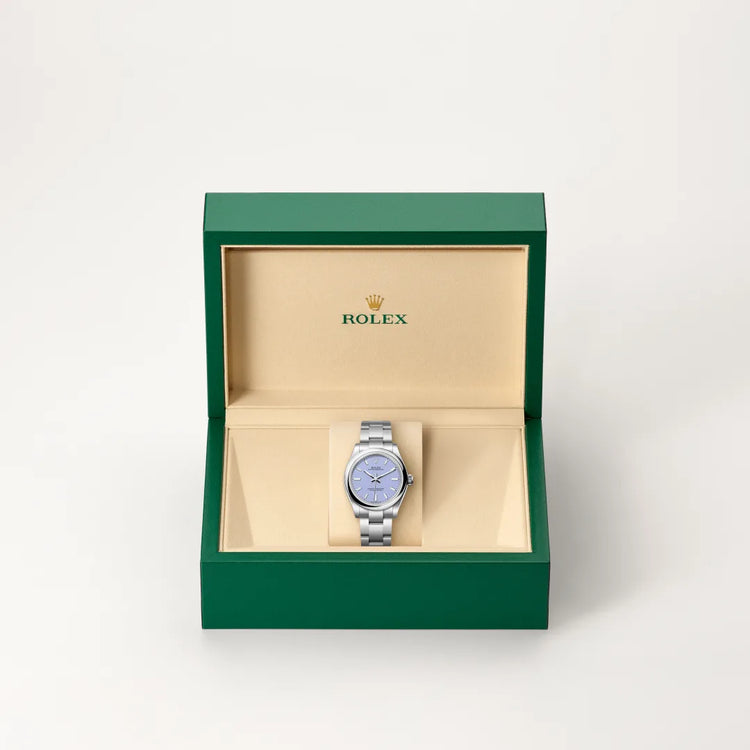 Rolex Oyster Perpetual 31