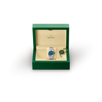 Oyster Perpetual 31