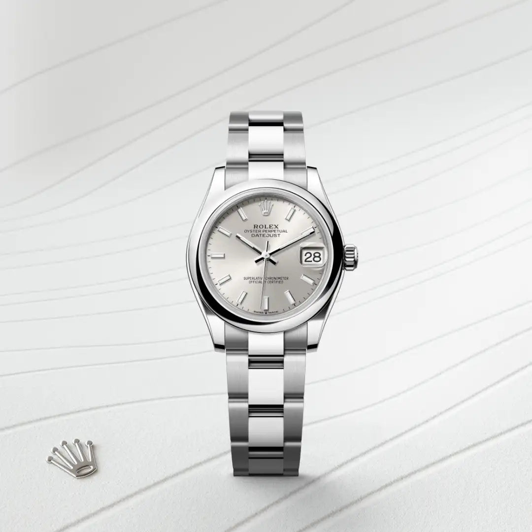 Rolex Datejust 31
