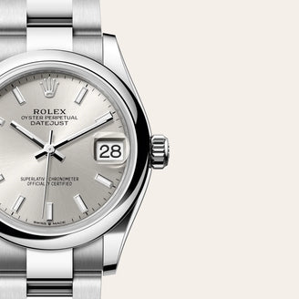 Datejust 31