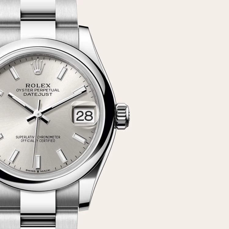 Rolex Datejust 31