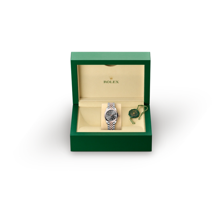 Rolex Datejust 31