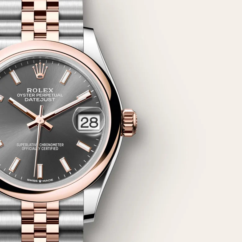 Rolex Datejust 31