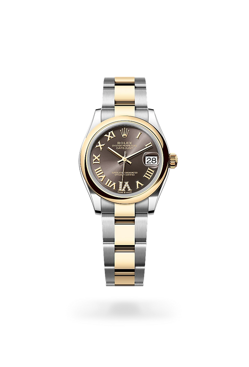 Rolex Datejust 31