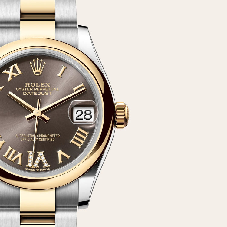 Rolex Datejust 31