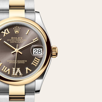 Datejust 31